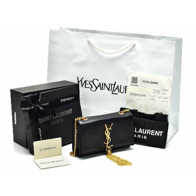 Tas ysl premium 18cm