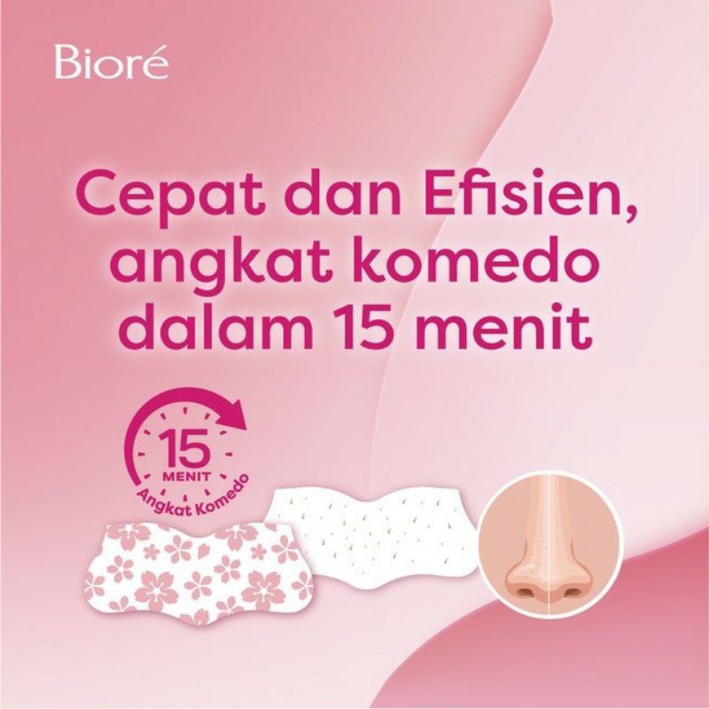 BIORE PORE PACK