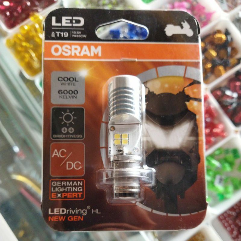 Lampu LED OSRAM