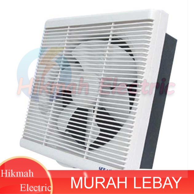 Sekai WEF-890 Exhaust Fan Dinding 8 inch WEF890