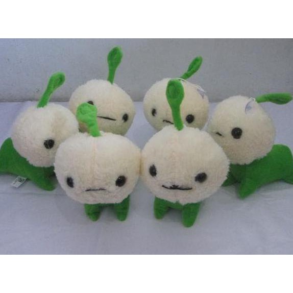 Boneka Cj7