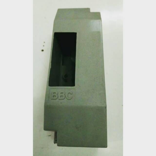 Box MCB BBC Tunggal