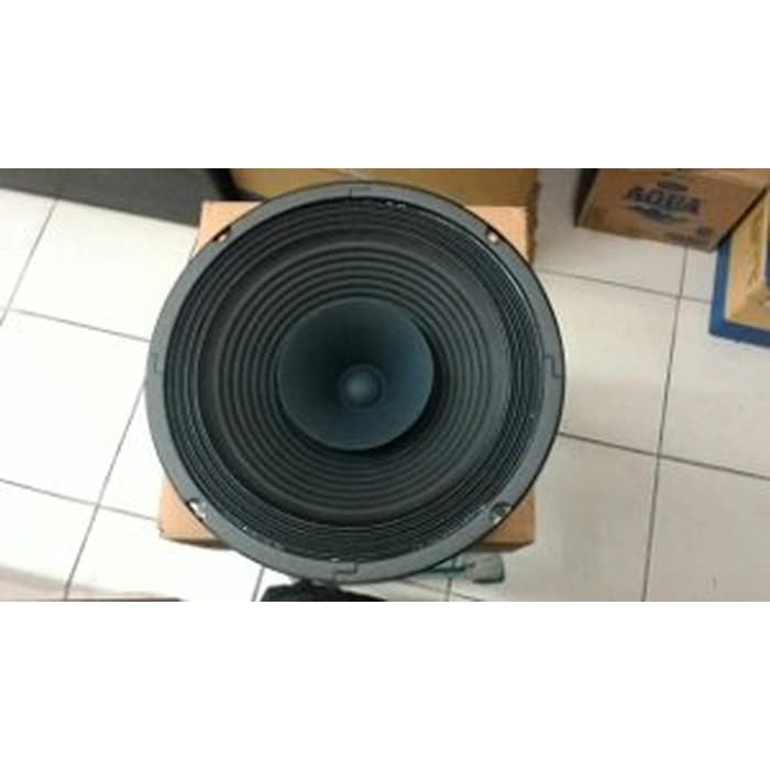 SPEAKER 10 INCH FULL RANGE CURVE C 1018 HW 250 WATT