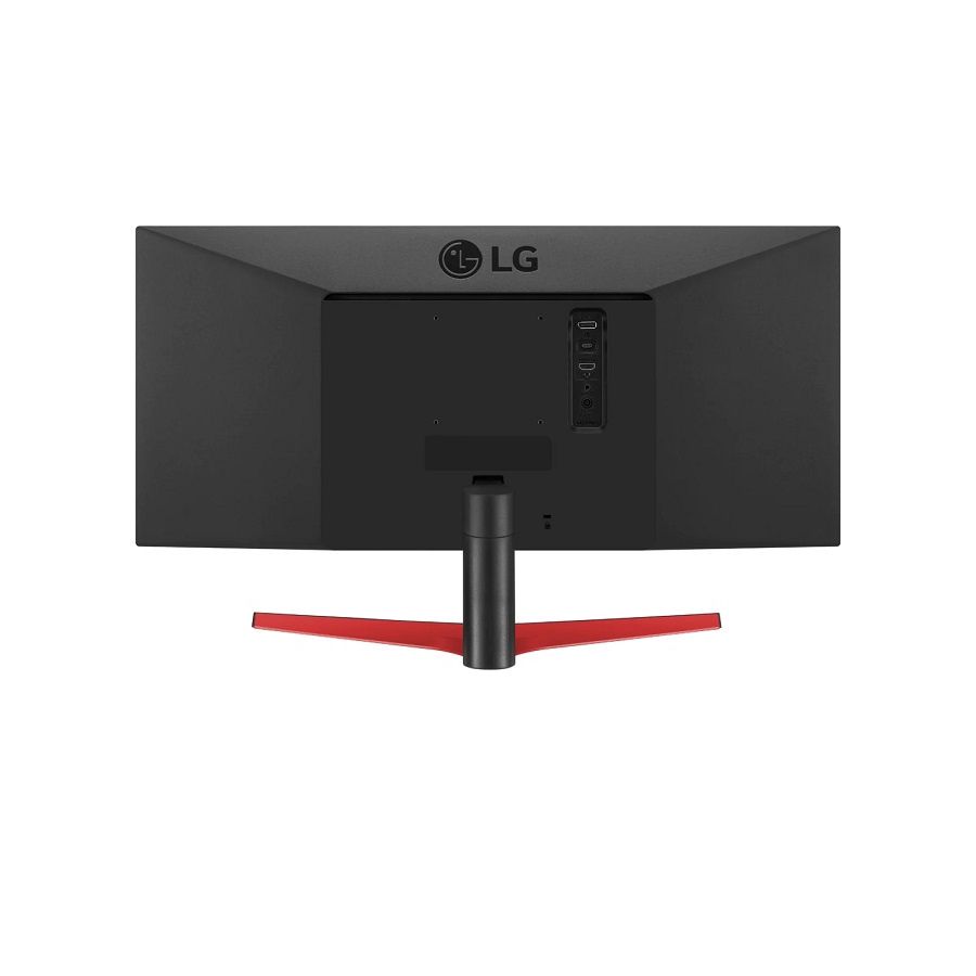 LG Monitor Led 29 Inch UltraWide™ Full HD HDR IPS Monitor 29WP60G-B