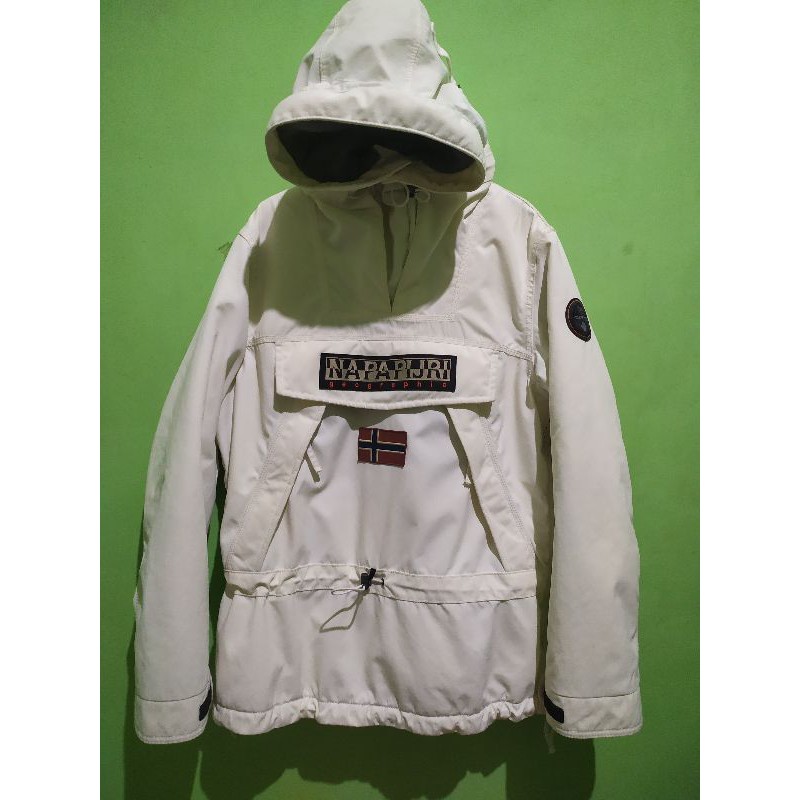 NAPAPIJRI SKIDOO 3 2020