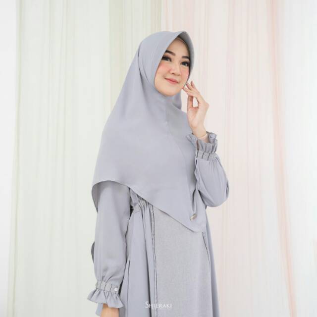 Orfilia khimar