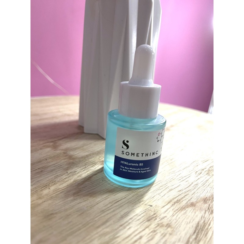 Serum Somethinc Hyaluronic