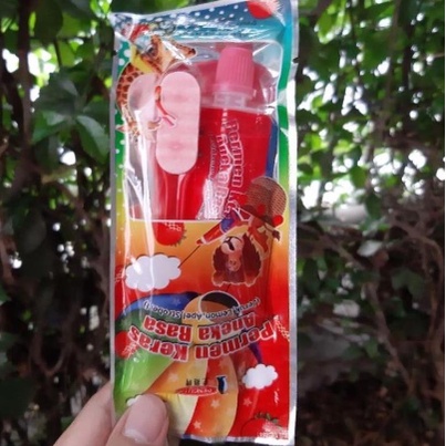 

Permen sikat gigi / PERMEN UNIK BENTUK SIKAT GIGI / PERMEN SIKAT GIGI / PERMEN ANAK / PERMEN Flash Sale/DISKON BRANDS FESTIVAL