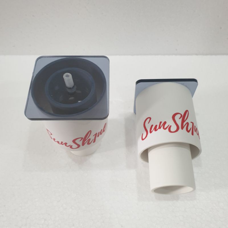 Durso OverFlow Box Aquarium