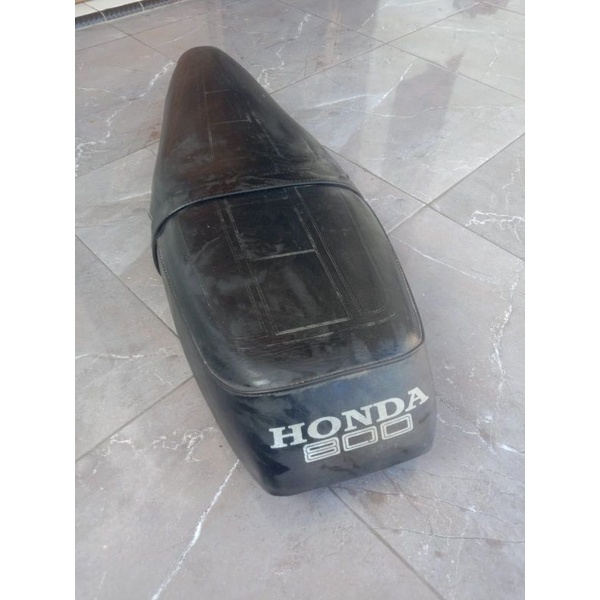 jok honda c700/c800