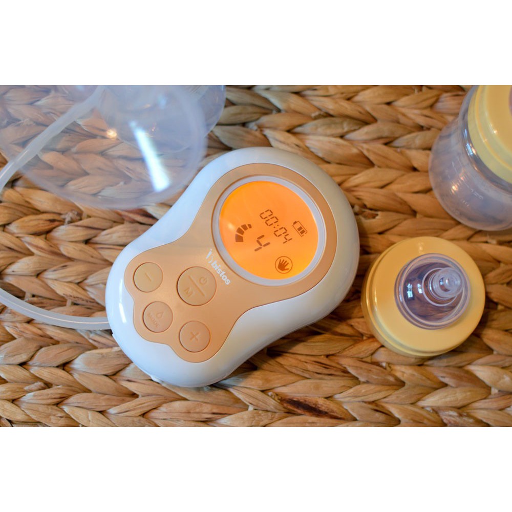 BISTOS ELECTRIC BREASTPUMP / BREASTPUMP