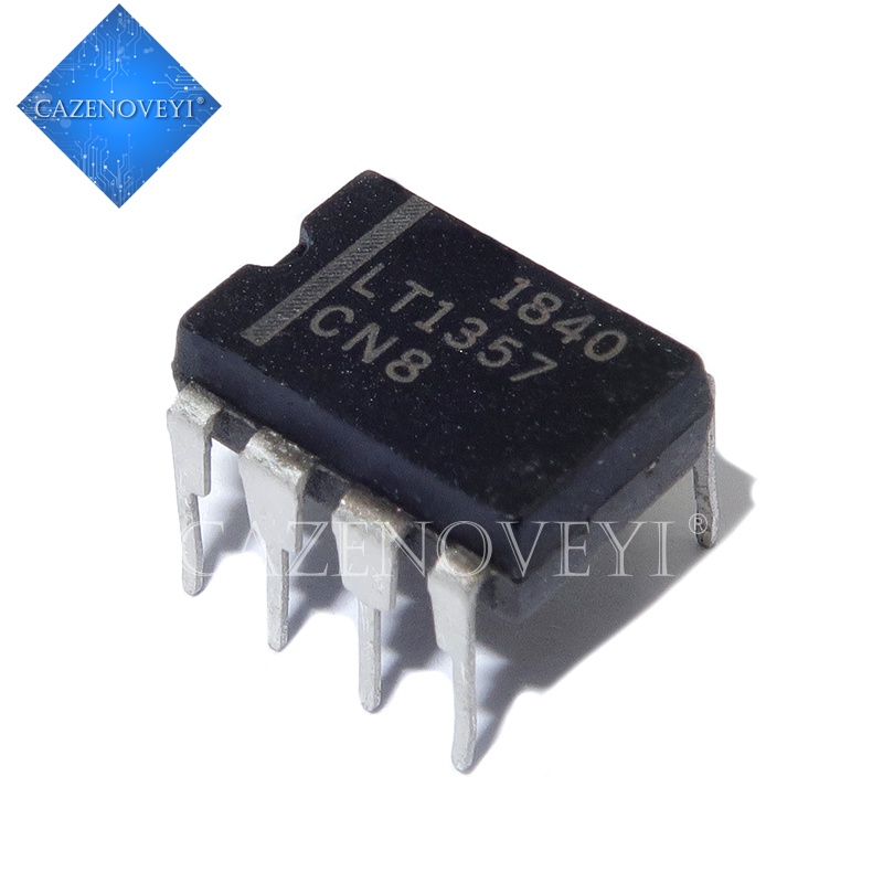 1pc Ic Lt1357Cn8 Lt1357 Dip-8