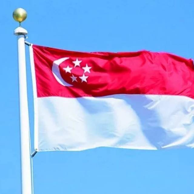 Jual Bendera Negara Singapura Shopee Indonesia
