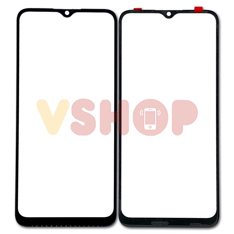 GLASS LCD - KACA TOUCHSCREEN SAMSUNG A02S A025F - A03 A03S A037F - A04E A042F