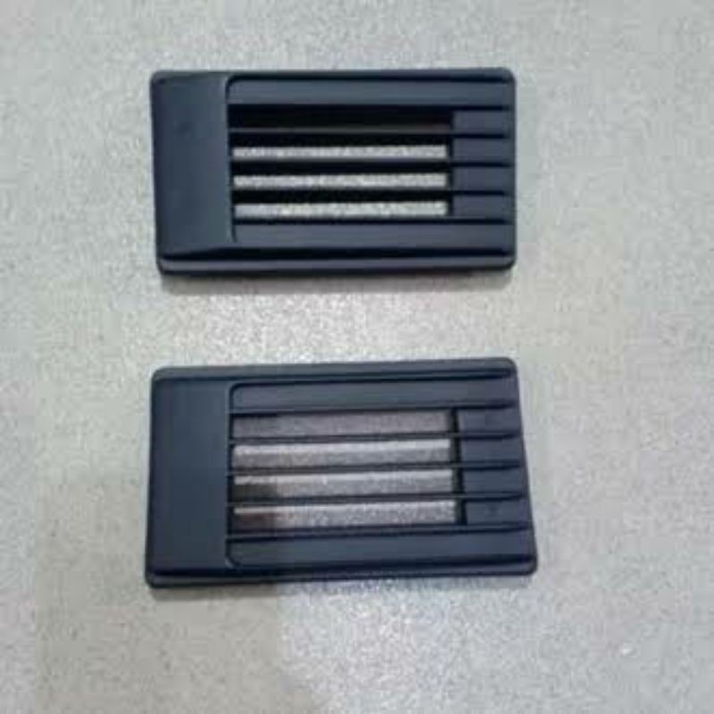 Set Air Outlet Angin Kisi Angin Samping Mitsubishi L300