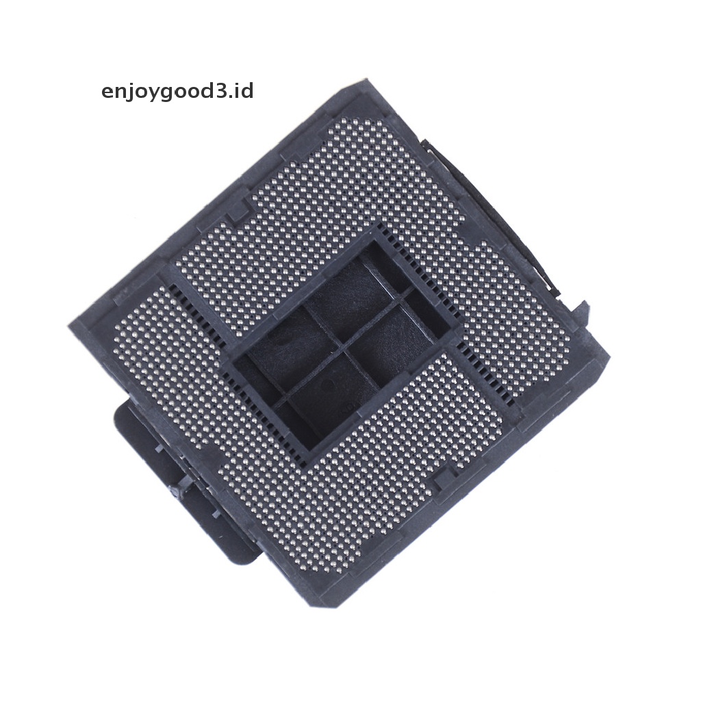 (Id) Foxconn Socket Konektor Dasar Cpu Untuk Intel Lga1155