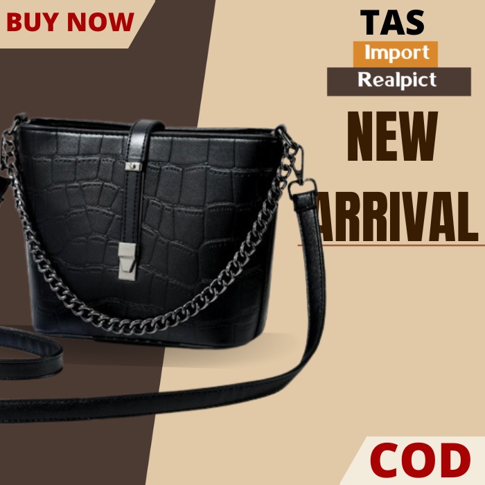 ry044 tas pesta kondangan wanita  slempang import branded kekinian dewasa handbag korea wanita cewe 
