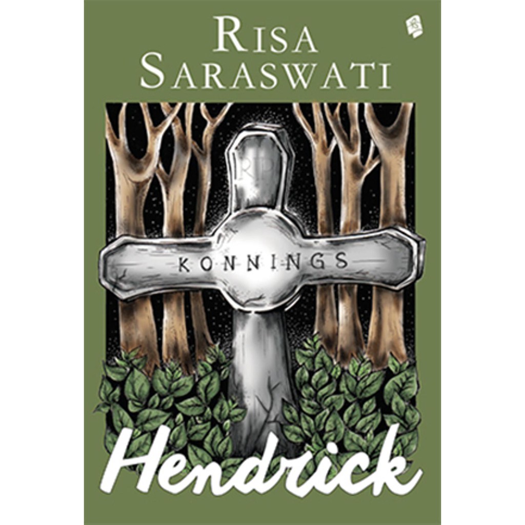 Jual Hendrick Limited