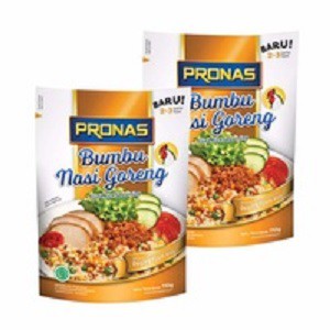 PRONAS BUMBU NASI GORENG 110 GR