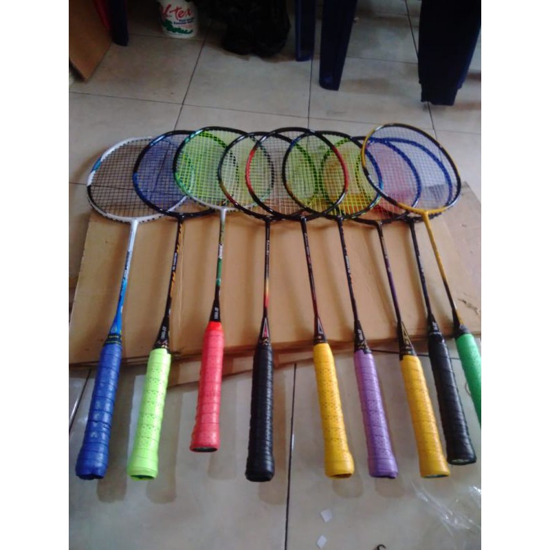 RAKET SECOND BERKUALITAS LI-NING