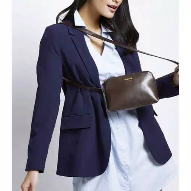 TAS RAVENALA TERACOTA SOPHIE PARIS