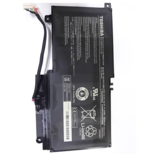 BATERAI TOSHIBA PA5107U 6 CELLS