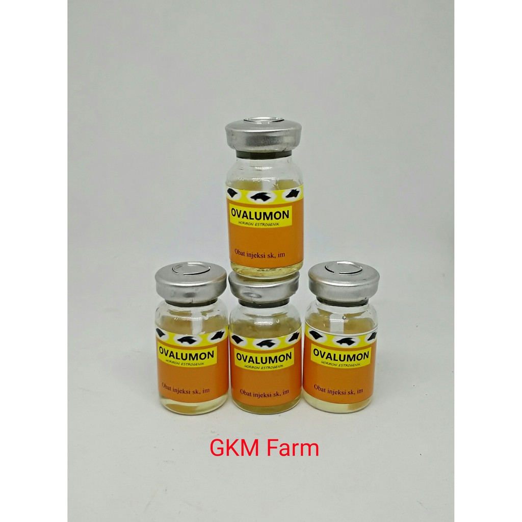 Ovalumon 5ml