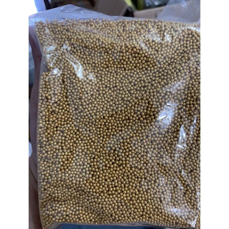 

SPRINKLE GOLD EMAS/SPIKEL EMAS/SPIKEL GOLD 2mm