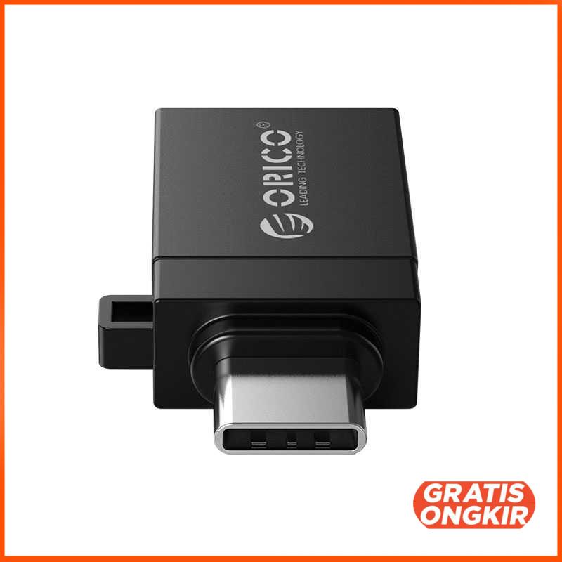 Orico USB Type C to USB Type A 3.0 OTG Adapter Converter - CBT-UT01