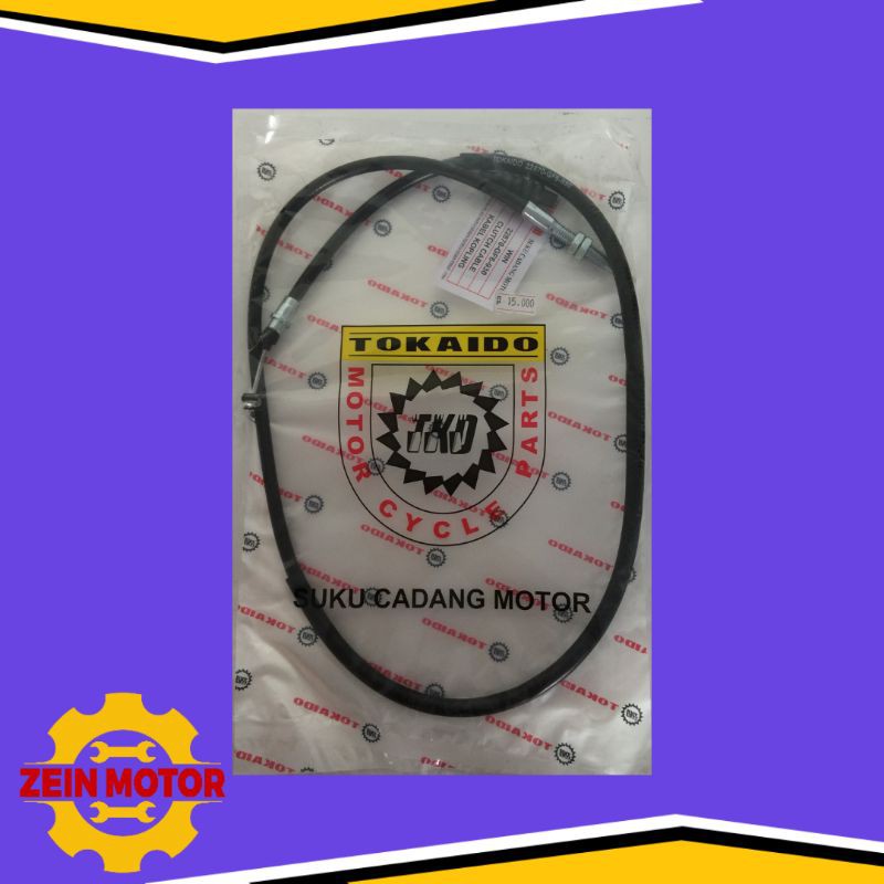 KABEL KOPLING OLORAN KOPLING WIN