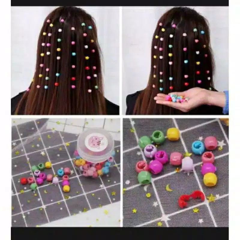 Jepitan Rambut Anak Jepitan rambut mini Jepitan rambut anak perempuan