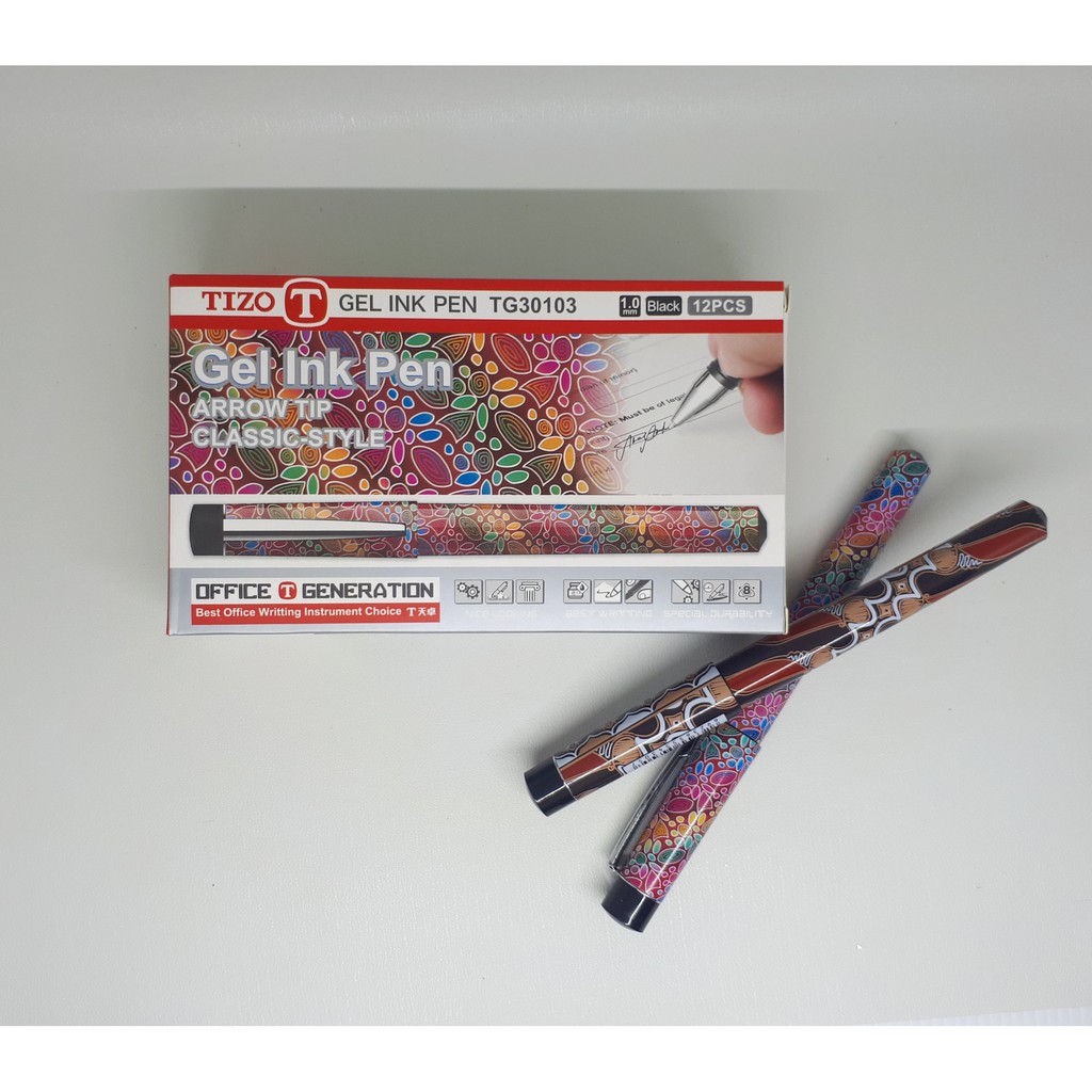 Ballpoint TIZO TG 30103