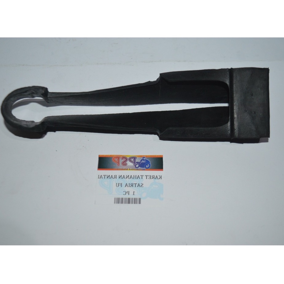 KARET TAHANAN RANTAI "SATRIA FU" - Karet Arm Bantalan Penahan Rante SUZUKI SATRIA FU 150