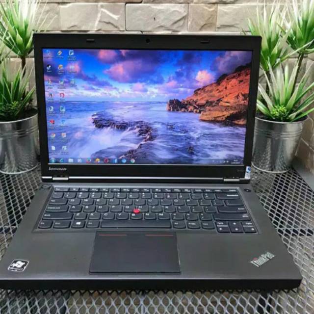 Laptop Lenovo Thinkpad T450 Core i5