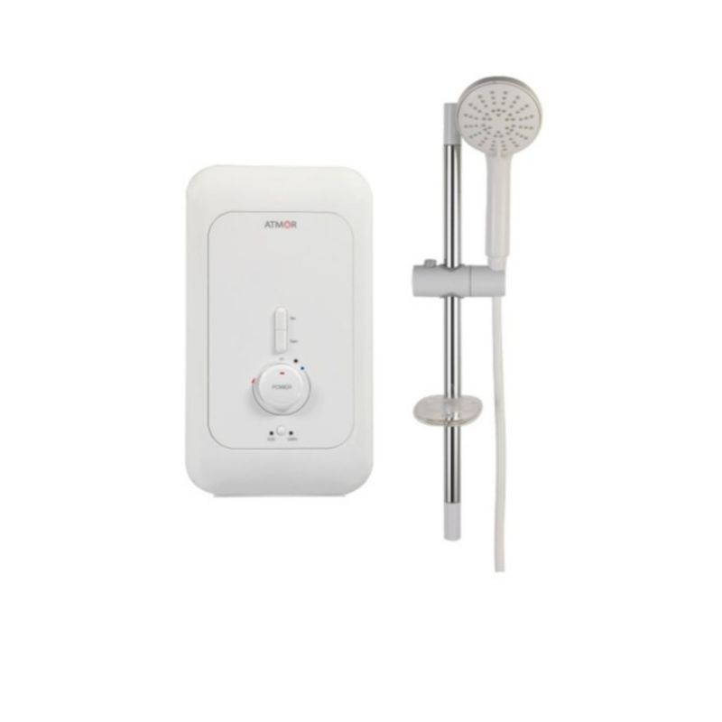 Water Heater Instant Atmor