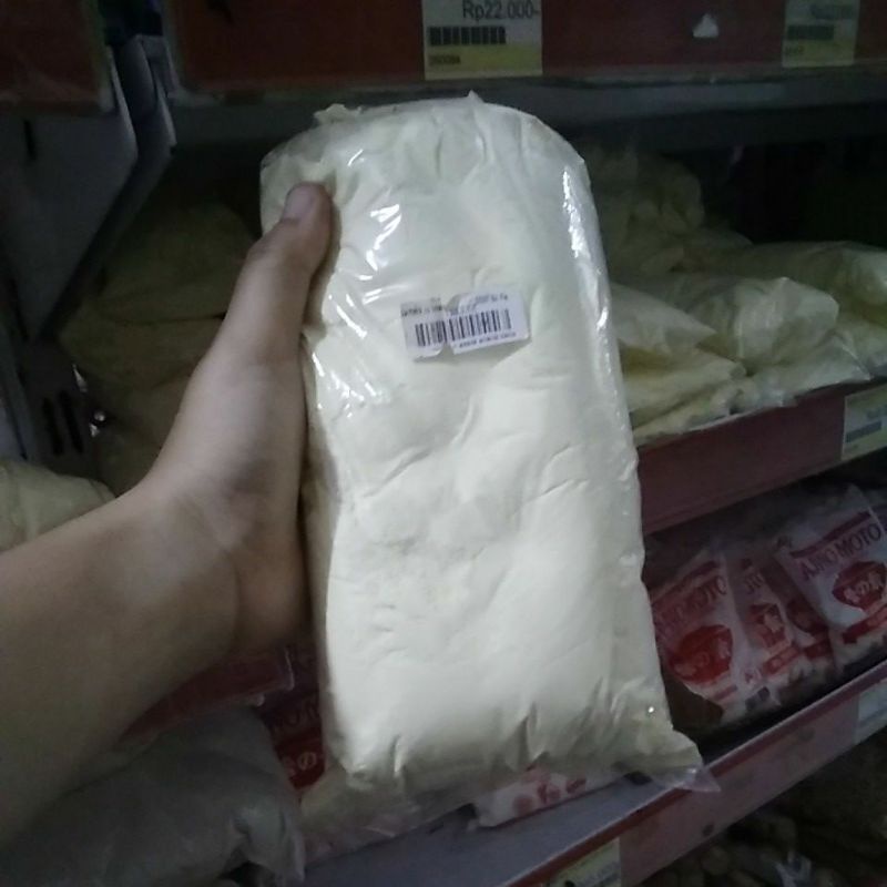 

Susu bubuk kueh 600 g susu kueh