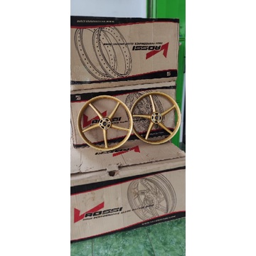 velg rossy copy rcb depan uk 160
