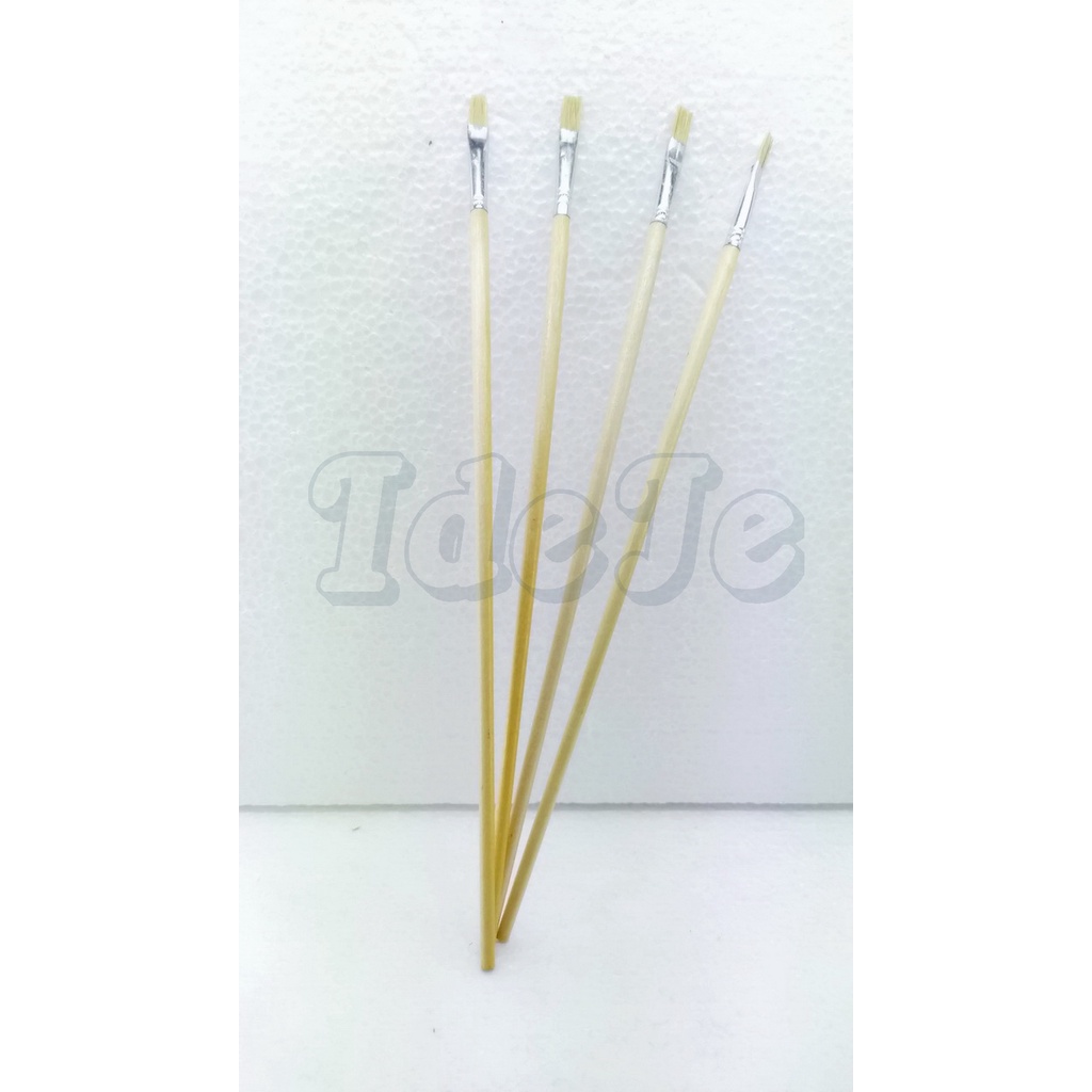 

KUAS LUKIS SIZE 5 ETERNA