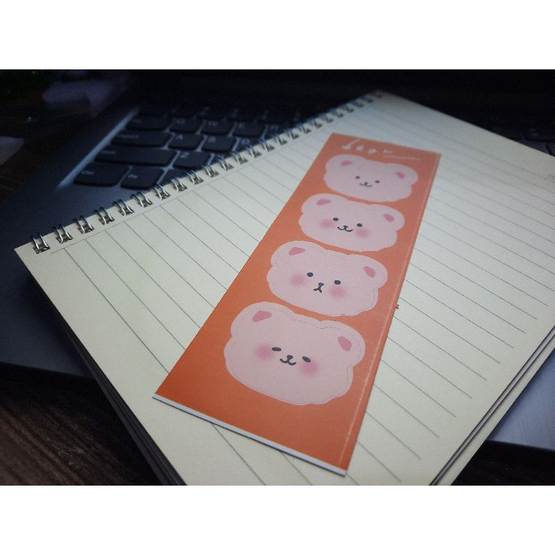 stiker lucu korea