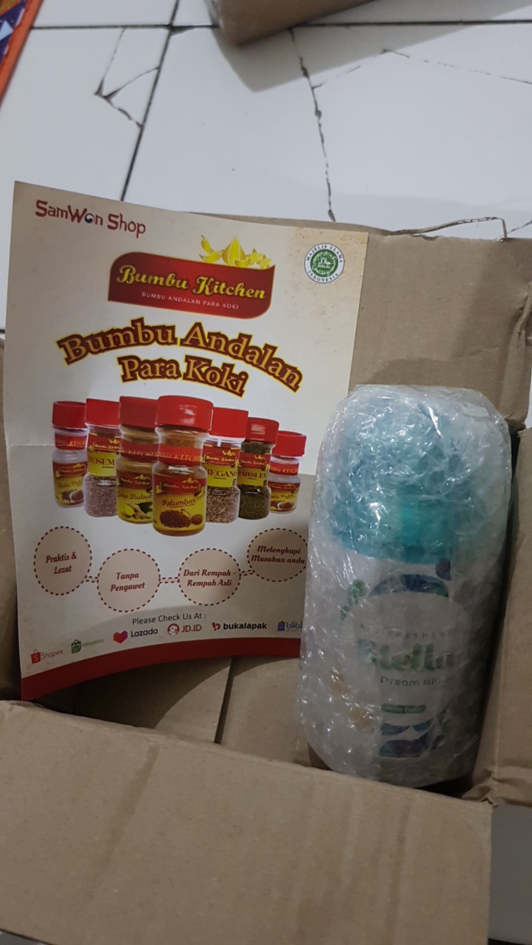 Stella Refill Matic Premium 225ml