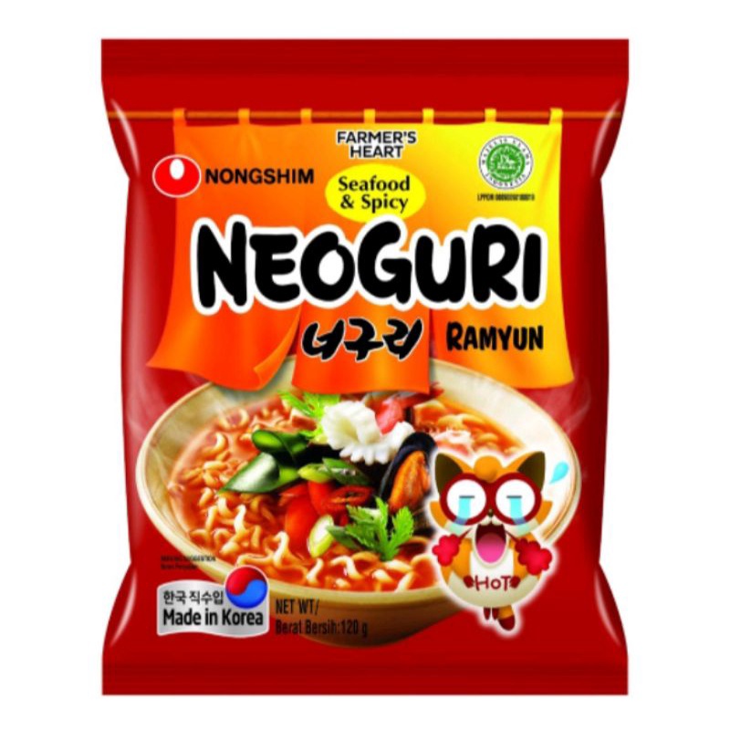 

nongshim neoguri HALAL