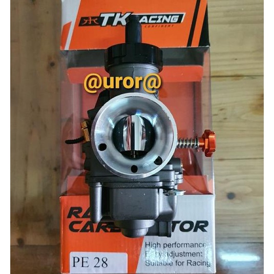 Karburator PE 28 ~ TK Racing