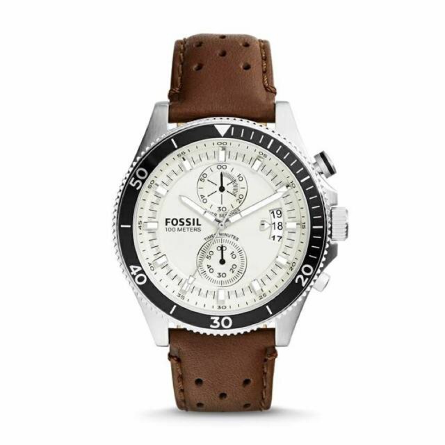 FOSSIL CH 2943 ORIGINAL | Jam Tangan FOSSIL Pria  | Jam Tangan FOSSIL TERMURAH