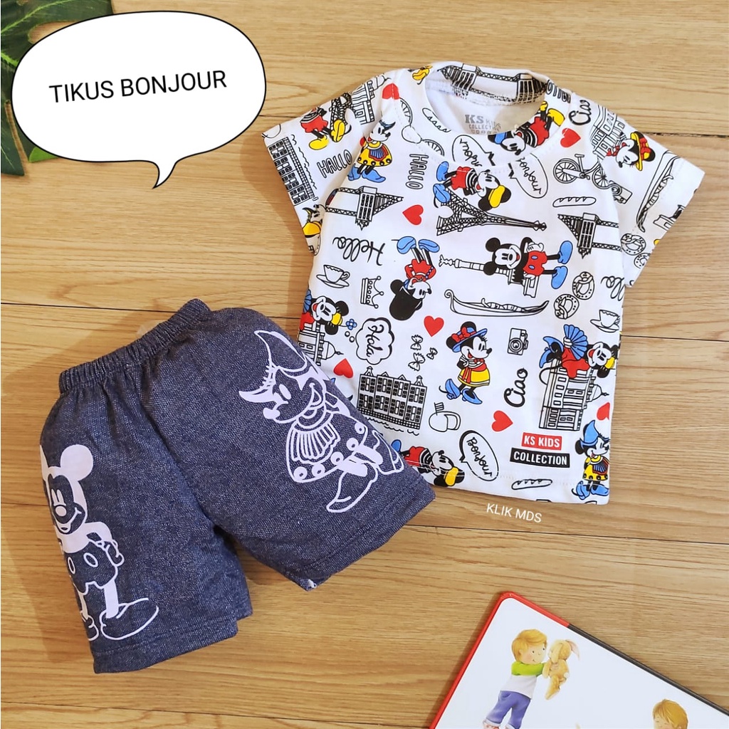 Klik Mds Baju Bayi Laki-laki Motif Boy 1982 Putih / Setelan Bayi Laki-laki Usia 0 sampai12 Bulan