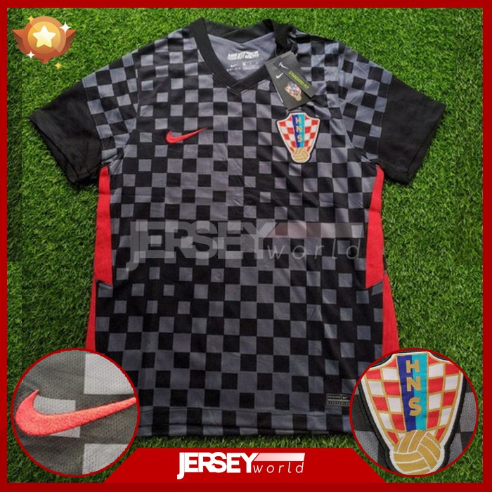 jersey kroasia