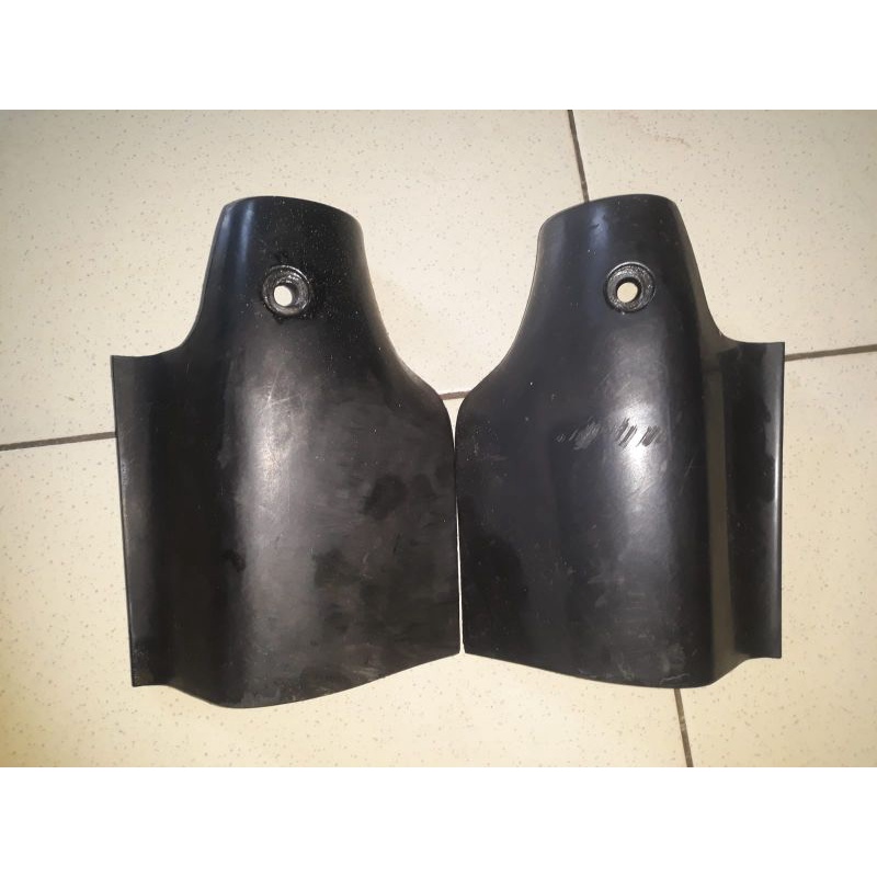 tutup skok shock depan Suzuki tornado gs gx