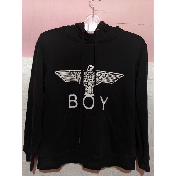 HOODIE BOY LONDON SECOND