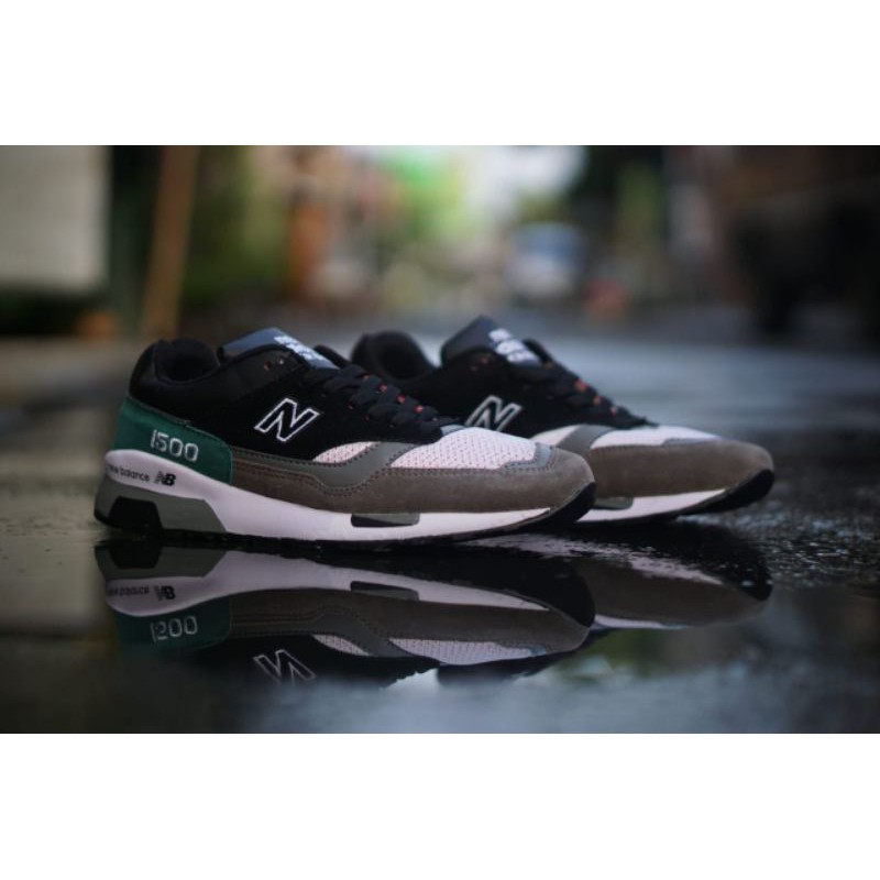 SEPATU SNEAKER PRIA NB 1500 KLASIK SIZE 39-44