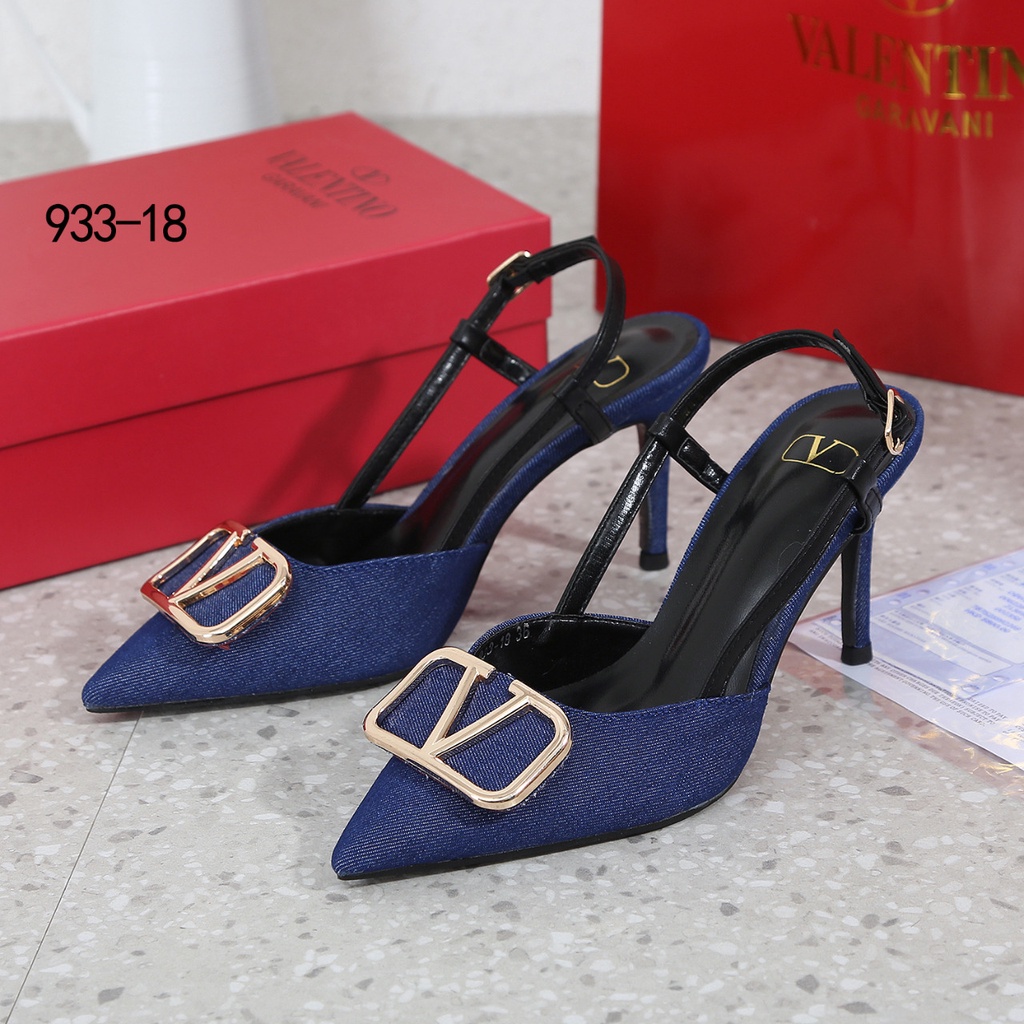 NEW ARRIVAL Slingback Pumps 933-18