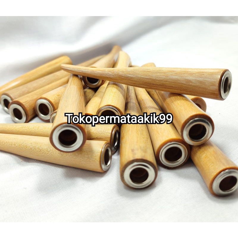 PIPA ONCE KAYU CENDANA